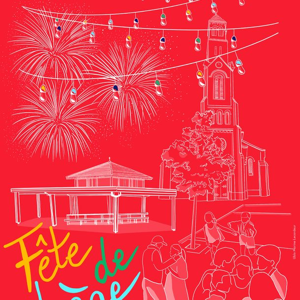 Fête de Lège